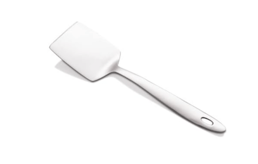 Shri & Sam Stainless Steel Onida Plain Turner